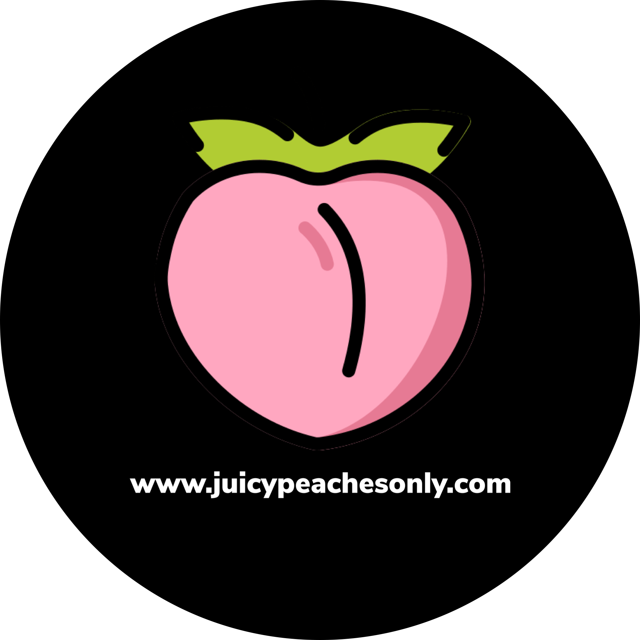 juicypeachesonly.com